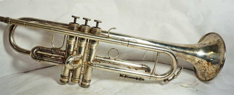 King Legend Trumpet