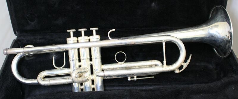 Conn 52B Trumpet