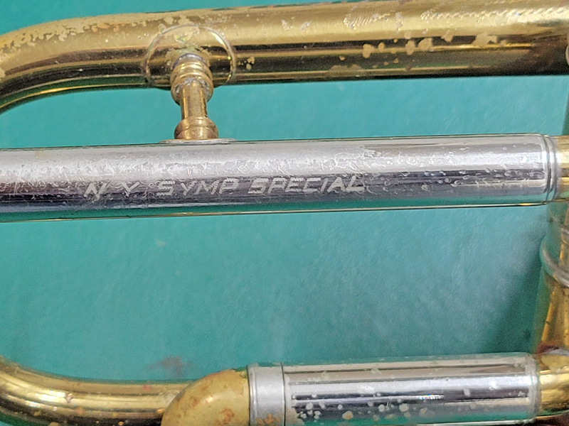 NY Symphony Special Conn