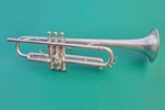 William Frank Classic Trumpet