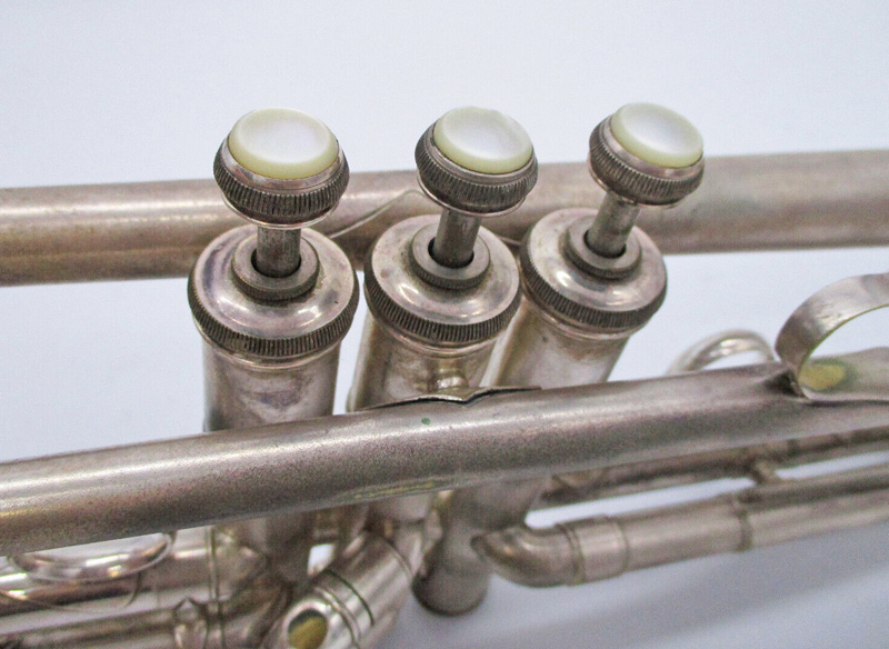 Conn 2B Trumpet