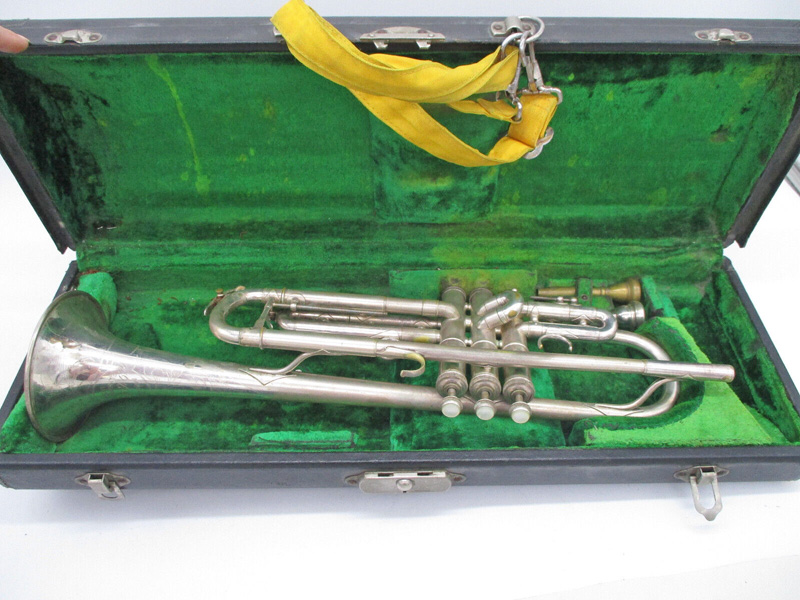 Conn 2B Trumpet