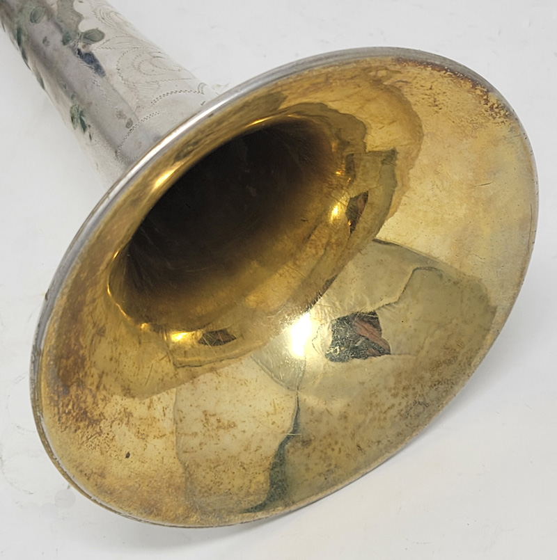 Conn 2B Trumpet Bell