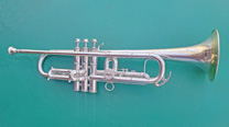 York Trumpet