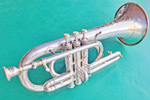 Buescher Model 280 Fluegel Horn