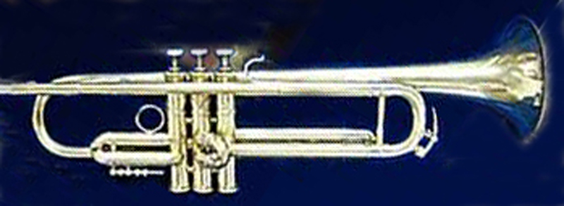 Parduba Trumpet