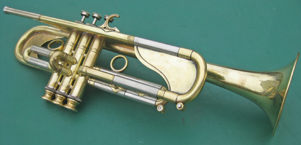 Couesnon Trumpet 1