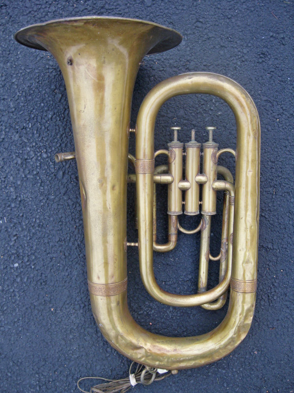 Seltmann Baritone 2