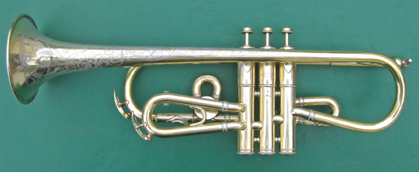 Couturier Trumpet